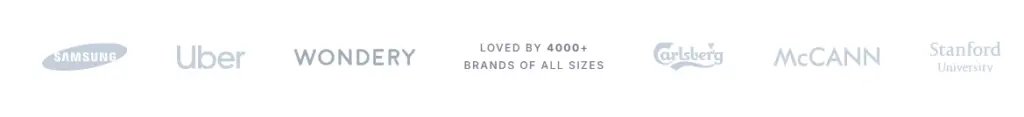 Brand24 customers