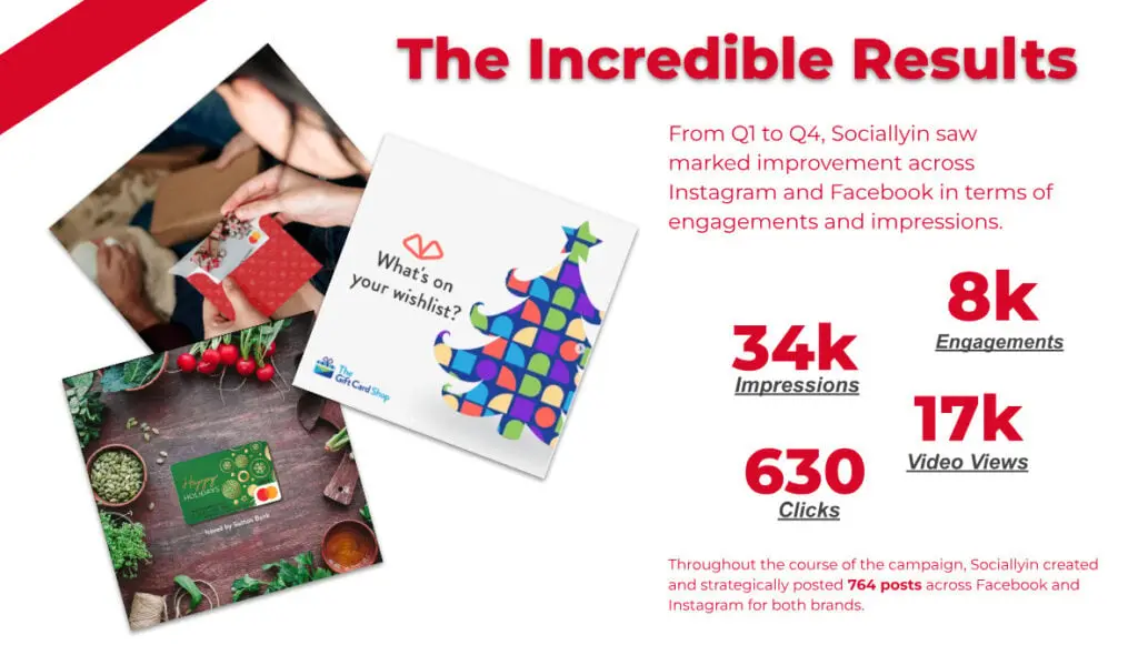 Incomm case study