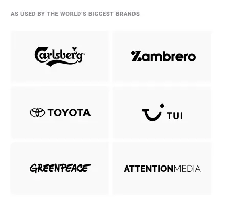 Brandwatch clients