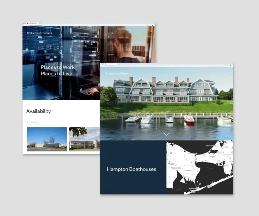 Rechler case study