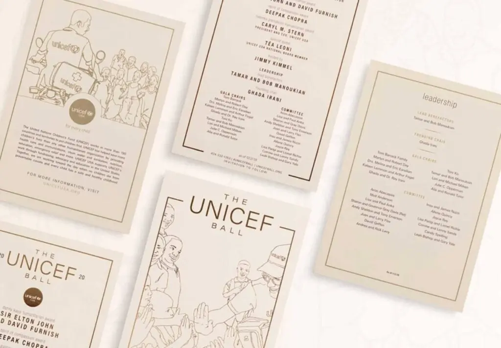Rule29 and UNICEF USA