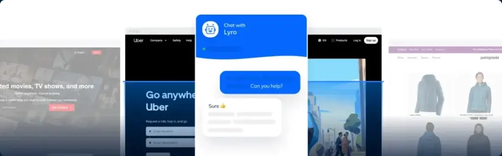 Lyro