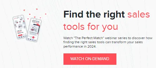On-demand webinar by Huble