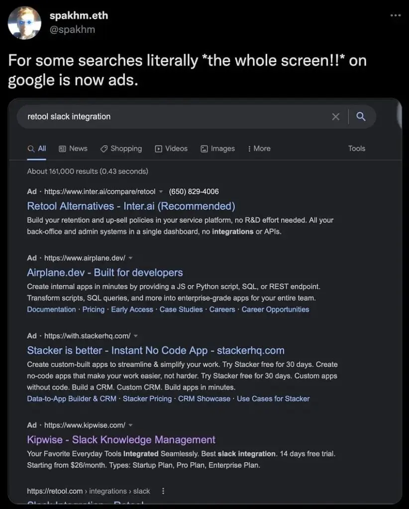 Google Ads