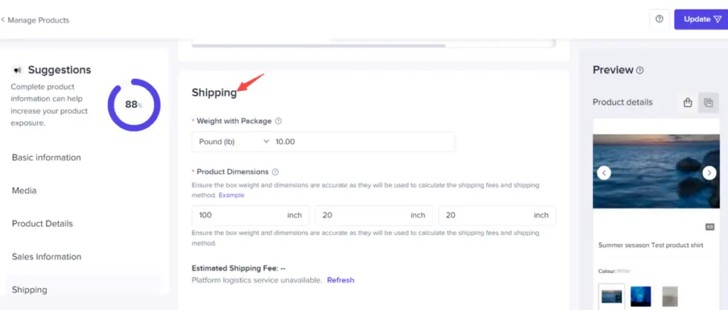 TikTok Shop