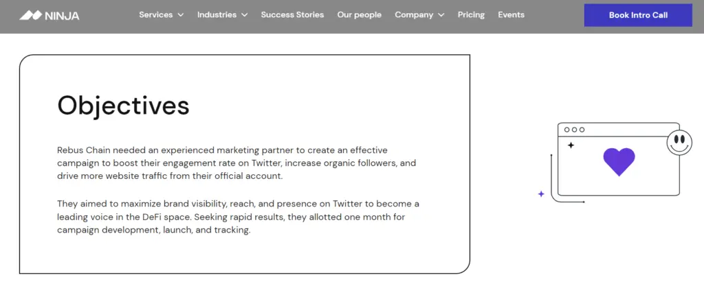 Objectives