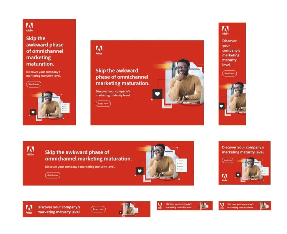 Display Advertising