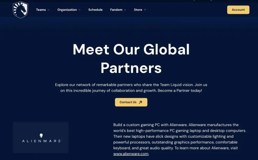 teamliquid partners