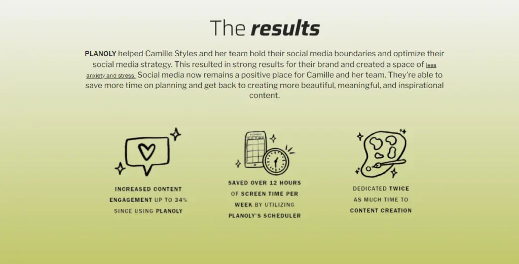 Camille Styles