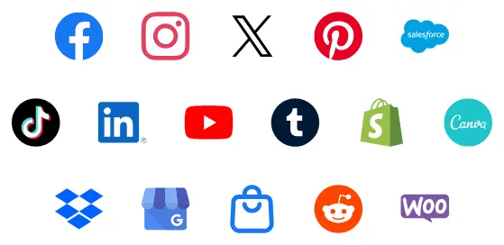 Sprout Social integrations