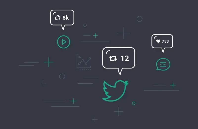 Mention analytics