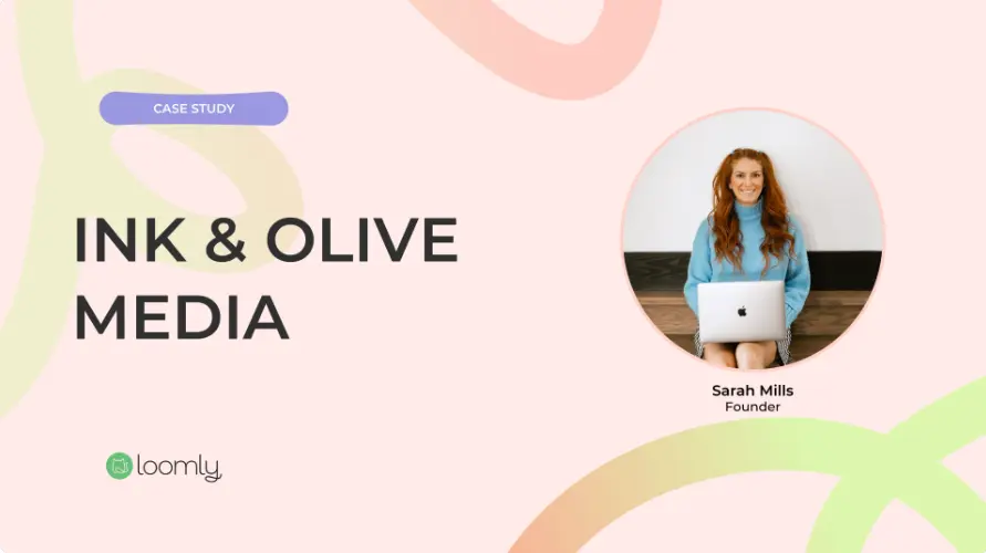 Ink & Olive Media