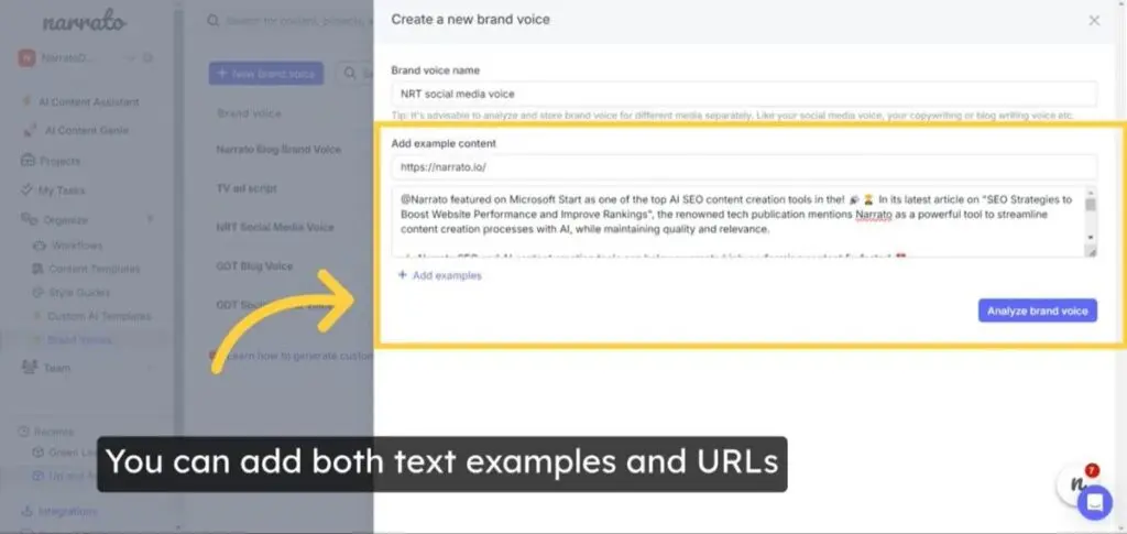 Streamlining Your Social Media Management with AI