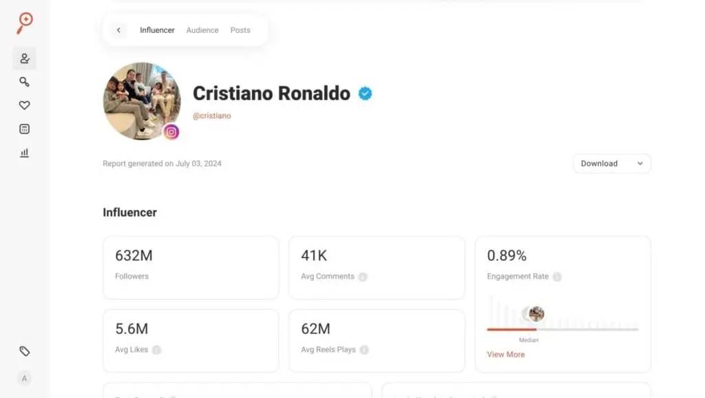 ronaldo