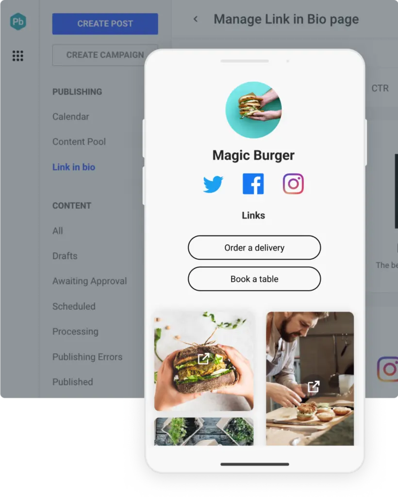 Best Instagram Management Apps Brandwatch