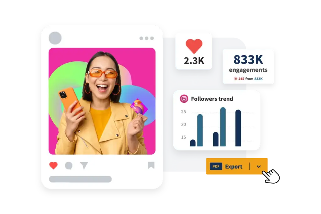 Hootsuite analytics