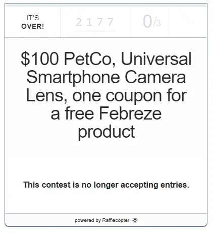 Pet Influencer Marketing Strategy for PetCo 