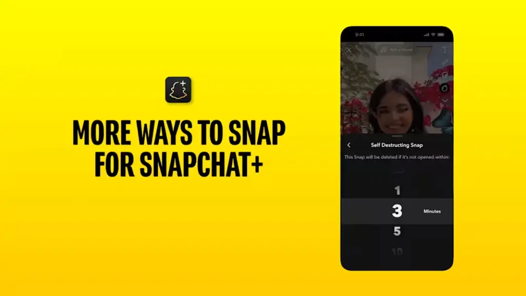 Snap Modes