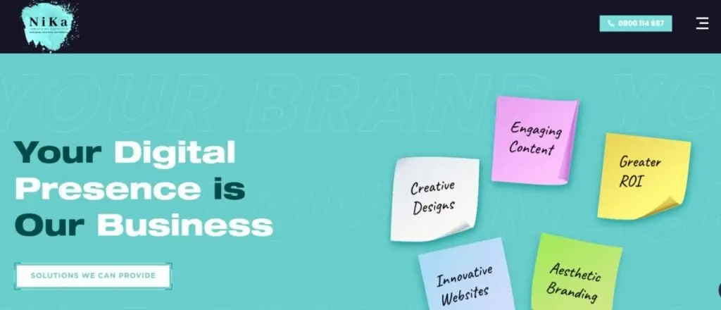 Nika Consulting