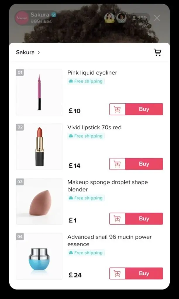 How to Access and Shop on TikTok Shop