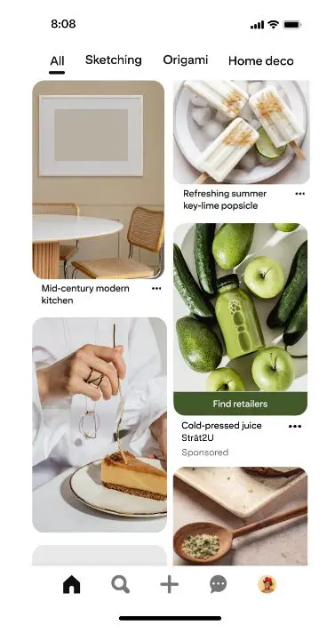 Pinterest where to buy links 1