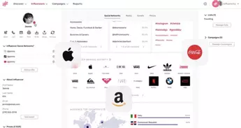 Influencity