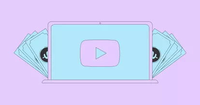 Preview for How Do YouTubers Get Paid?