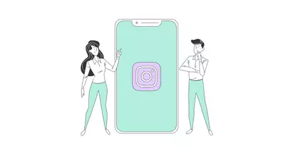 Preview for The Beginner’s Guide to Influencer Marketing on Instagram in 2024