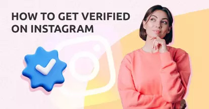 Preview for How to Get Verified on Instagram – 7 Instagram Tips To Help Verification [+ Fun Tool]