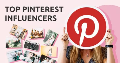 Preview for Pinterest Influencers: A Strategic Guide to Boosting Sales in Niche Markets