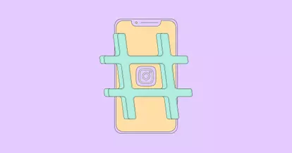 Preview for A Guide to the Most Popular Instagram Hashtags in 2024