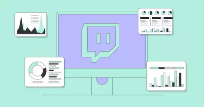 Preview for 27 Useful and Updated Twitch Stats for Influencer Marketing Managers