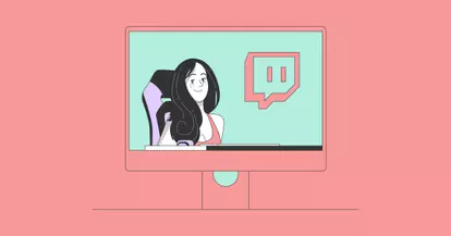 Preview for Top Female Twitch Streamers – The Rise of Female Streamers in Gaming