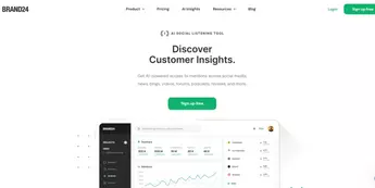Brand24