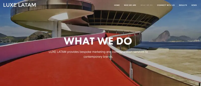 Luxe Latam
