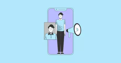 Preview for What’s Personal Branding? Why You Should Care About What Others Think