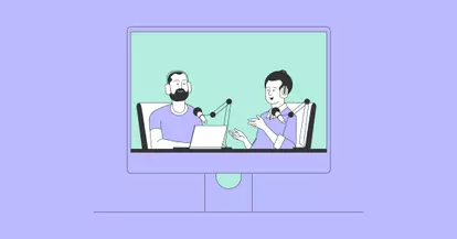 Preview for 17 Leading Marketing Podcasts Every Influencer Professional Should Try Out