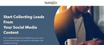 HubSpot Marketing