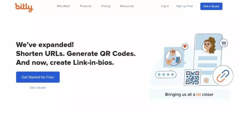 Bitly