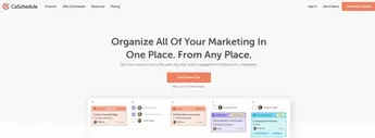 CoSchedule
