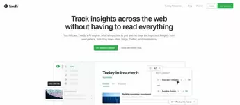 Feedly
