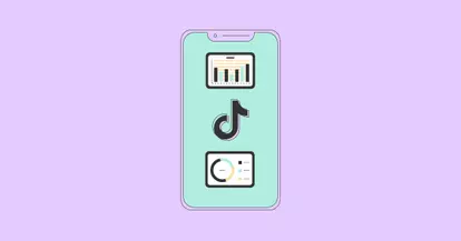 Preview for 44 Vital TikTok Stats to Inform Your Marketing Strategy