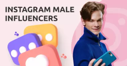 Preview for 26 Instagram Male Influencers You Should Follow