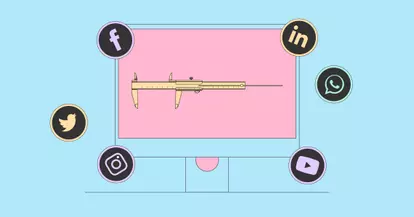 Preview for Best Social Media Image Sizes for 2025 – The Ultimate Guide