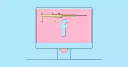 Preview for Facebook Ad Sizes and Specifications for 2024 | The Complete Cheat Sheet