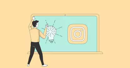Preview for 350 Instagram Bio Ideas That Will Grab Your Attention in 2024