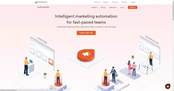Freshmarketer
