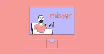 Preview for Top 24 Mixer Streamers You Should Follow