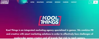 Kool Things