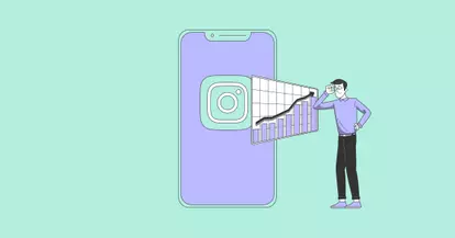 Preview for 8 Tips to Trend on Instagram – An Instagram Influencer’s Guide